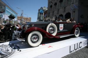 Packard 902 1932 года